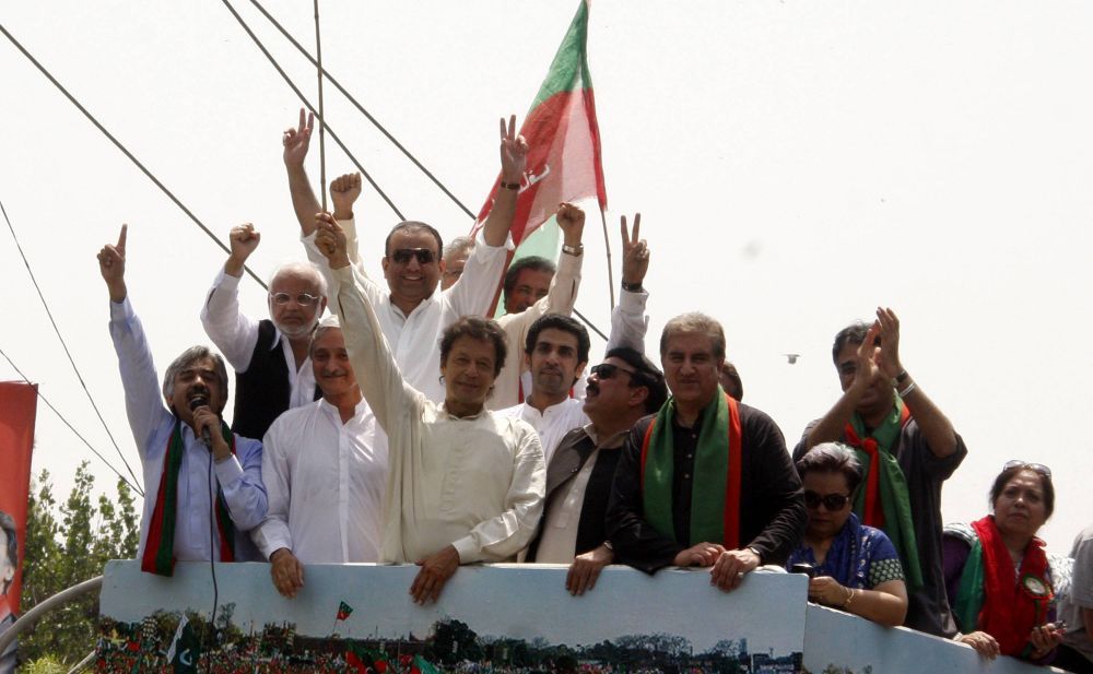 Haos după ce fostul campion mondial și căpitan al naționalei a fost arestat de forțele de securitate!_4