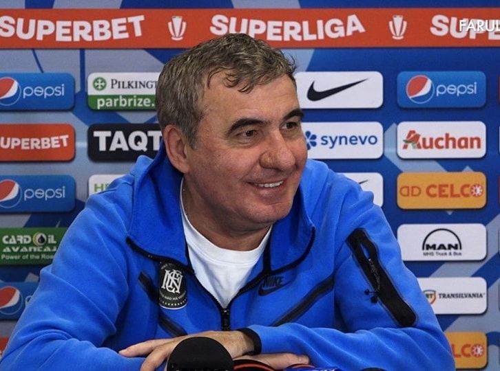 Scânteia care a aprins Farul. Primarul din Constanța a dezvăluit ce s-a întâmplat într-un moment de cotitură al echipei lui Gică Hagi_1