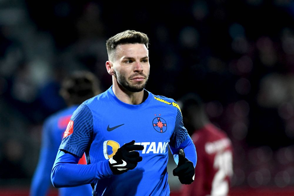 Basarab Panduru, reacție categorică despre Andrei Cordea: Nu l-a ajuns niciodată, nici c&acirc;nd era &icirc;n cea mai bună formă