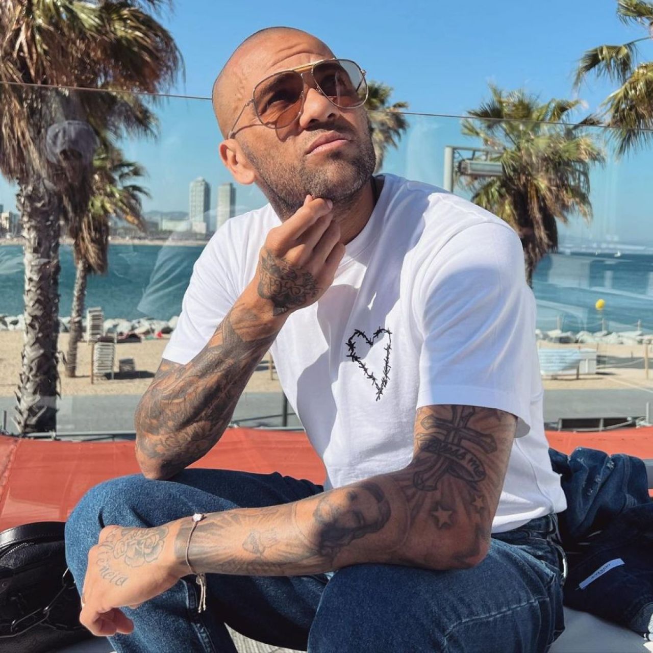 Dani Alves rămâne la închisoare. Decizia judecătorilor la cel de-al doilea recurs depus de fotbalist_1