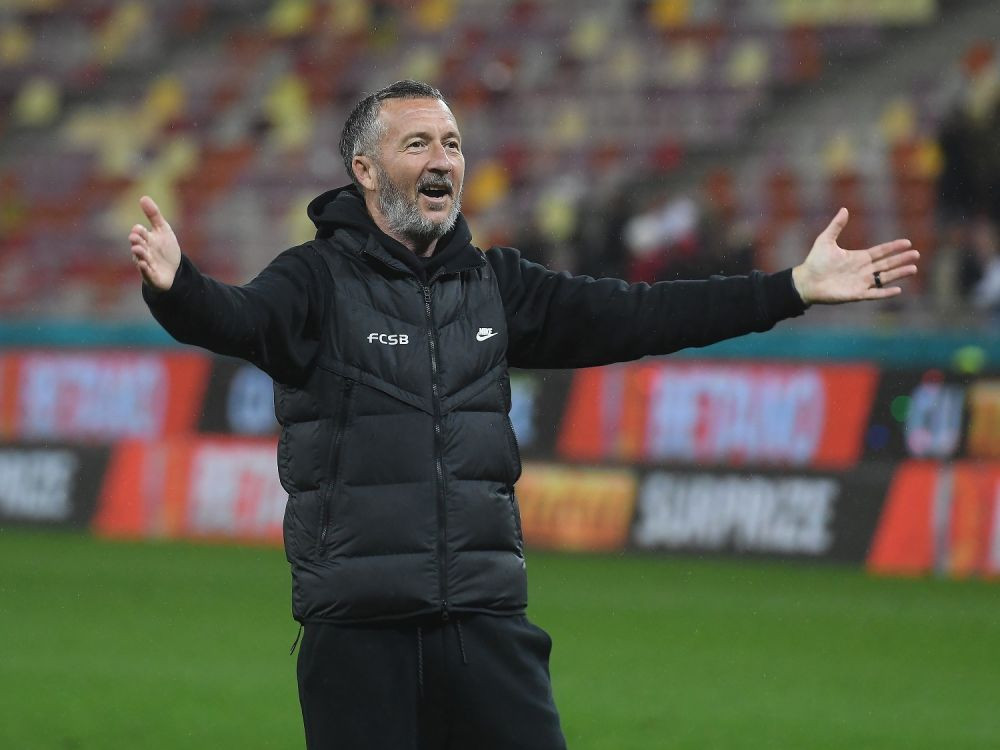 &rdquo;E un soi de pamflet&rdquo;. MM Stoica s-a folosit de o fază din Real - City pentru a-l &rdquo;&icirc;nțepa&rdquo; din nou pe Vassaras