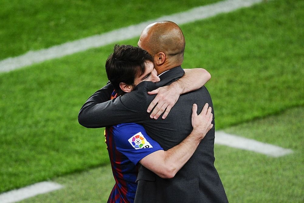 Pep Guardiola a vorbit despre revenirea lui Leo Messi la FC Barcelona! Ce a spus antrenorul&nbsp;