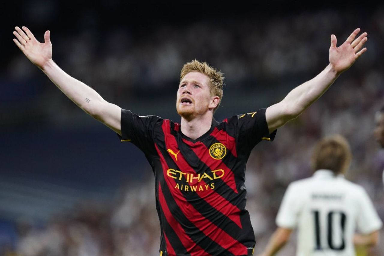 Kevin De Bruyne, OUT de la EURO 2024? Anunțul făcut de selecționerul Belgiei_2