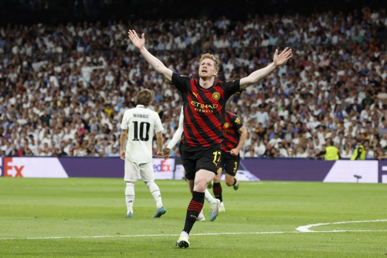 Kevin De Bruyne, OUT de la EURO 2024? Anunțul făcut de selecționerul Belgiei_3
