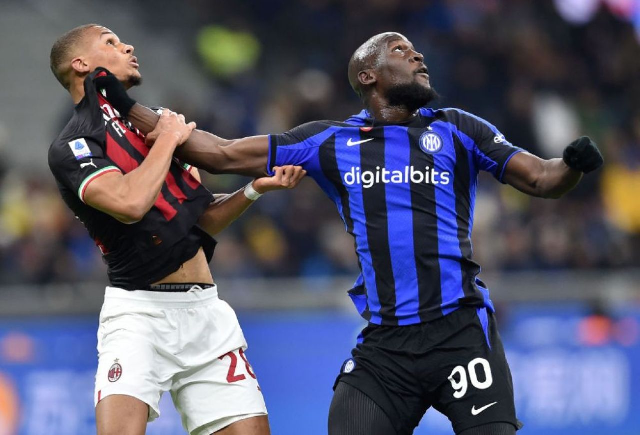 Renzo Rossi, despre Milan - Inter:
