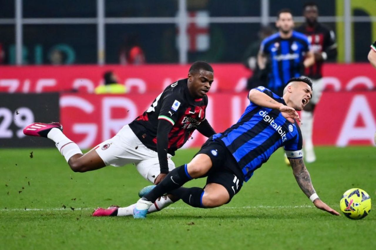 Renzo Rossi, despre Milan - Inter: