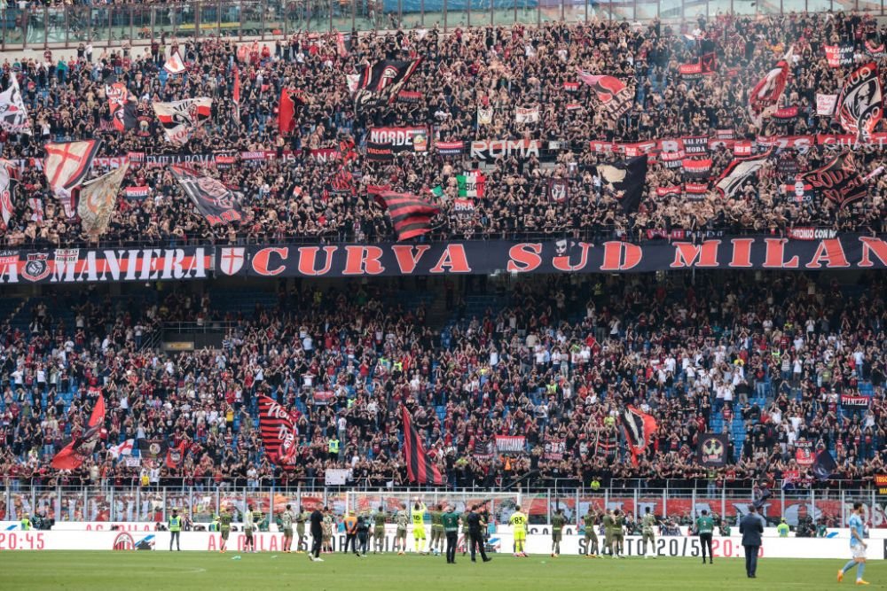 Renzo Rossi, despre Milan - Inter: 