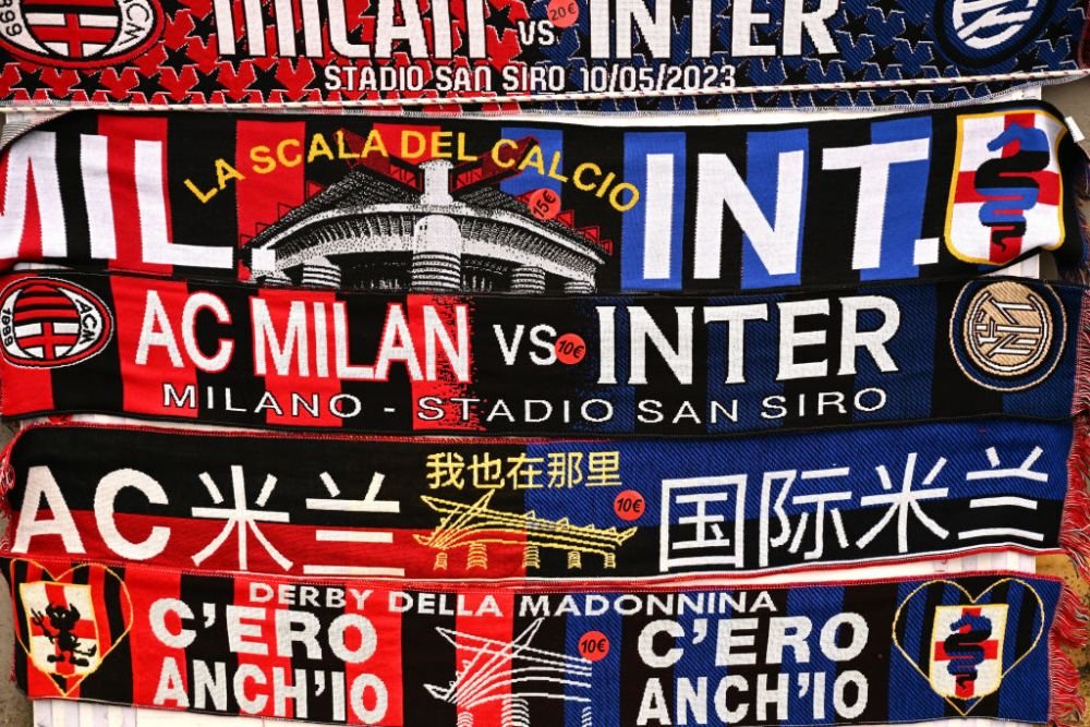 Renzo Rossi, despre Milan - Inter: 