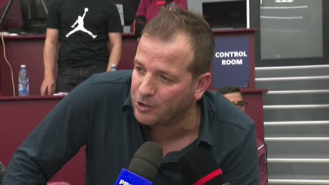 Gică Hagi, pe banca lui Ajax? Van der Vaart a fost categoric: &bdquo;E unul dintre jucătorii mei preferați din toate timpurile&rdquo;