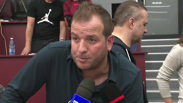 Gică Hagi, pe banca lui Ajax? Van der Vaart a fost categoric: „E unul dintre jucătorii mei preferați din toate timpurile”_3