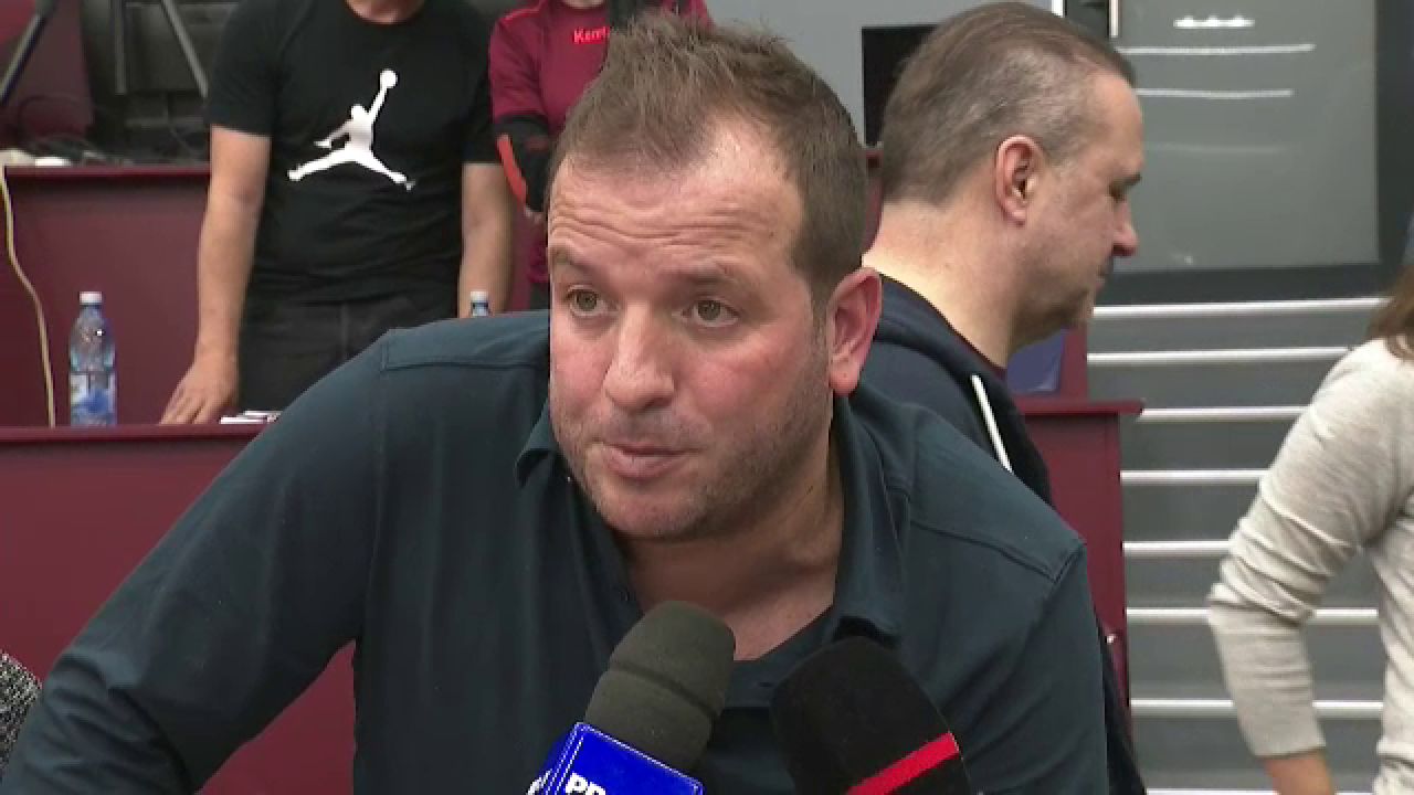 Gică Hagi, pe banca lui Ajax? Van der Vaart a fost categoric: „E unul dintre jucătorii mei preferați din toate timpurile”_3