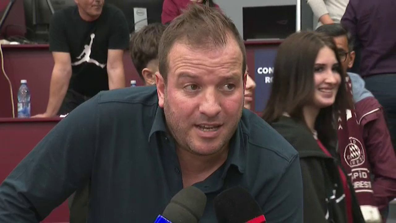 Gică Hagi, pe banca lui Ajax? Van der Vaart a fost categoric: „E unul dintre jucătorii mei preferați din toate timpurile”_6