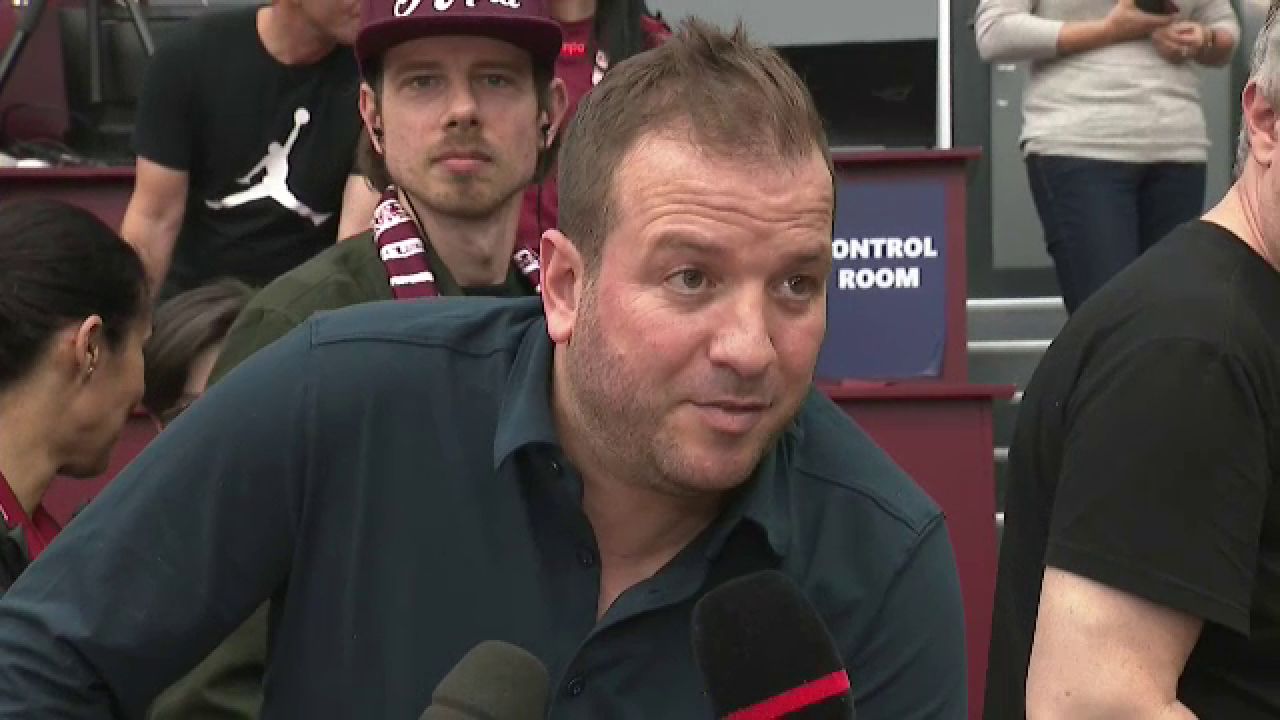 Gică Hagi, pe banca lui Ajax? Van der Vaart a fost categoric: „E unul dintre jucătorii mei preferați din toate timpurile”_8