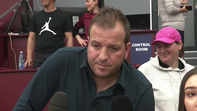Gică Hagi, pe banca lui Ajax? Van der Vaart a fost categoric: „E unul dintre jucătorii mei preferați din toate timpurile”_10