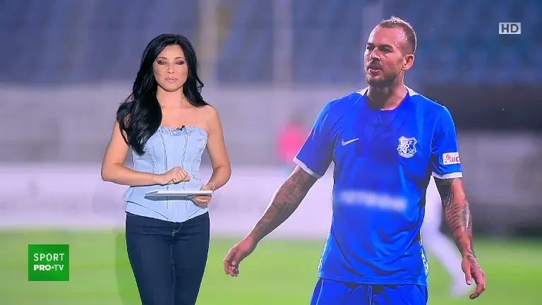 Denis Alibec și-a făcut planul! Când se retrage din fotbal și ce carieră va urma