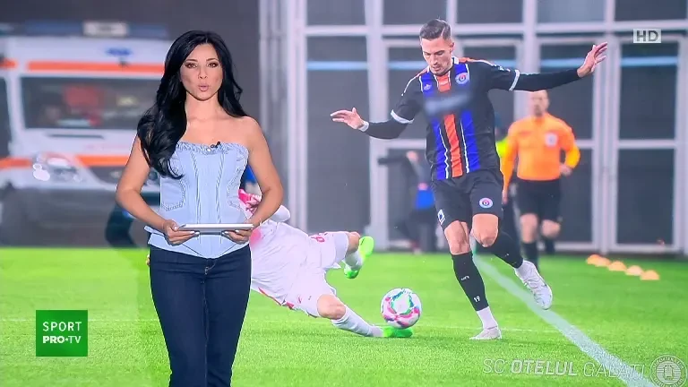 Dorinel Munteanu lipsește de la meciul sezonului pentru Oțelul în care echipa sa poate promova matematic. Oțelul - Dinamo e SOLD OUT