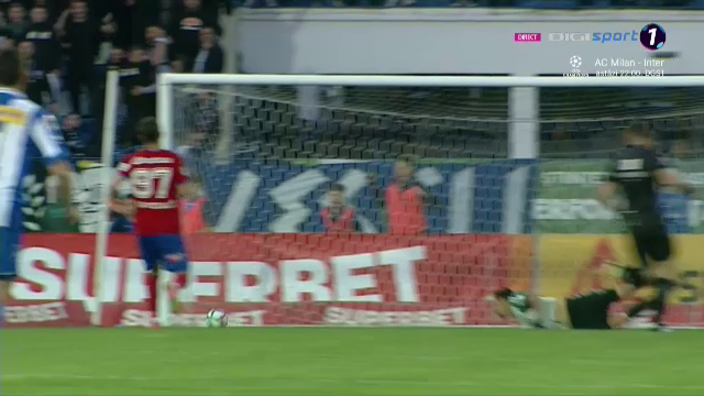 Jucătorul FCSB-ului și-a bătut joc de defensiva Stelei! Cum s-a distrat Alexandru Musi cu fundașii lui Oprița_8