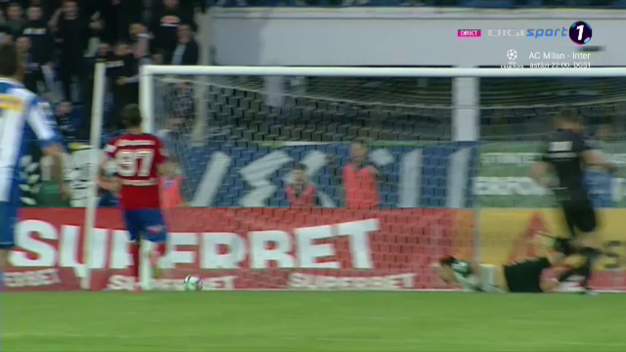 Jucătorul FCSB-ului și-a bătut joc de defensiva Stelei! Cum s-a distrat Alexandru Musi cu fundașii lui Oprița_8