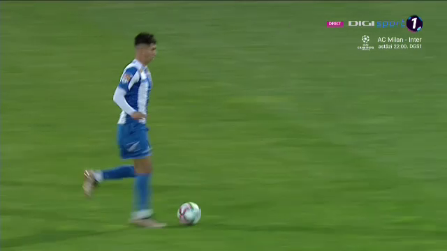 Jucătorul FCSB-ului și-a bătut joc de defensiva Stelei! Cum s-a distrat Alexandru Musi cu fundașii lui Oprița_10