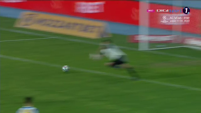 Jucătorul FCSB-ului și-a bătut joc de defensiva Stelei! Cum s-a distrat Alexandru Musi cu fundașii lui Oprița_21