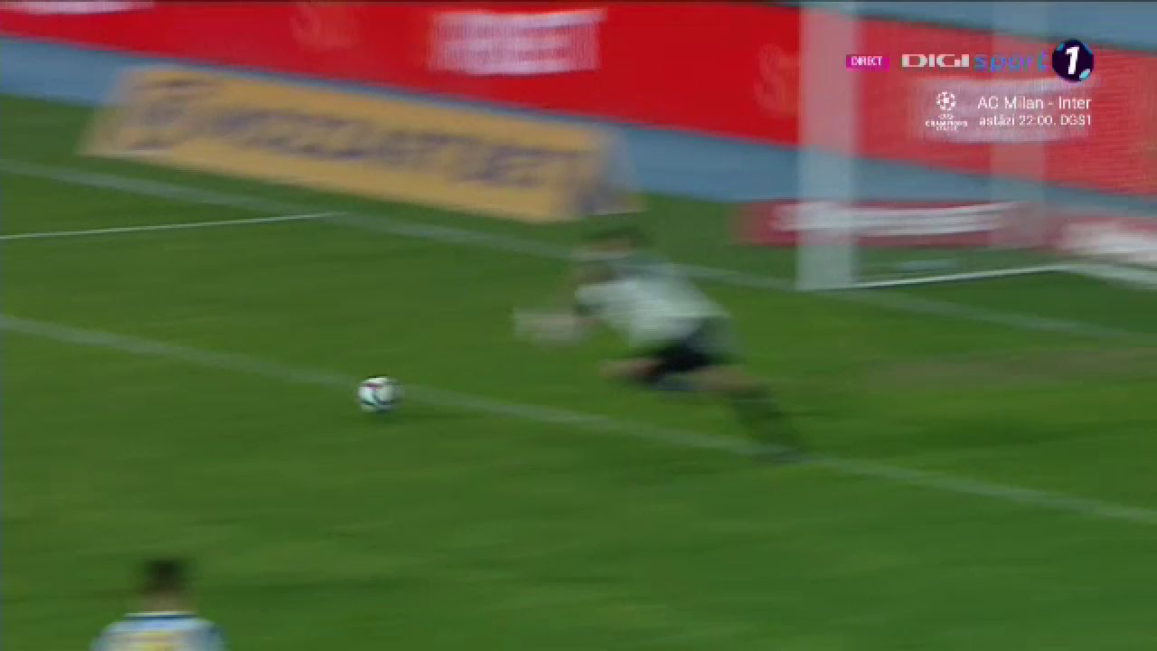 Jucătorul FCSB-ului și-a bătut joc de defensiva Stelei! Cum s-a distrat Alexandru Musi cu fundașii lui Oprița_21