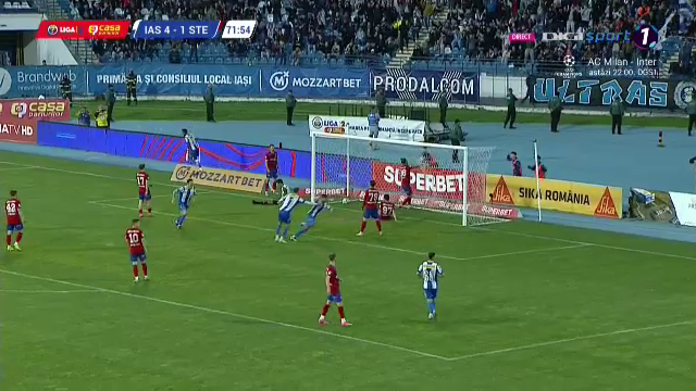 Jucătorul FCSB-ului și-a bătut joc de defensiva Stelei! Cum s-a distrat Alexandru Musi cu fundașii lui Oprița_28