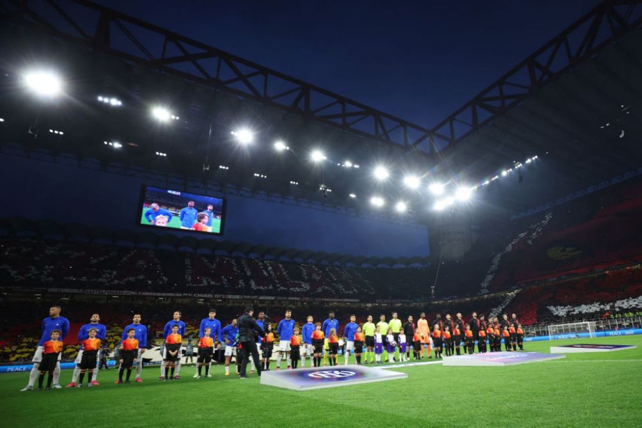S-a scris istorie la AC Milan - Inter! Sumă-record provenită din încasări_1