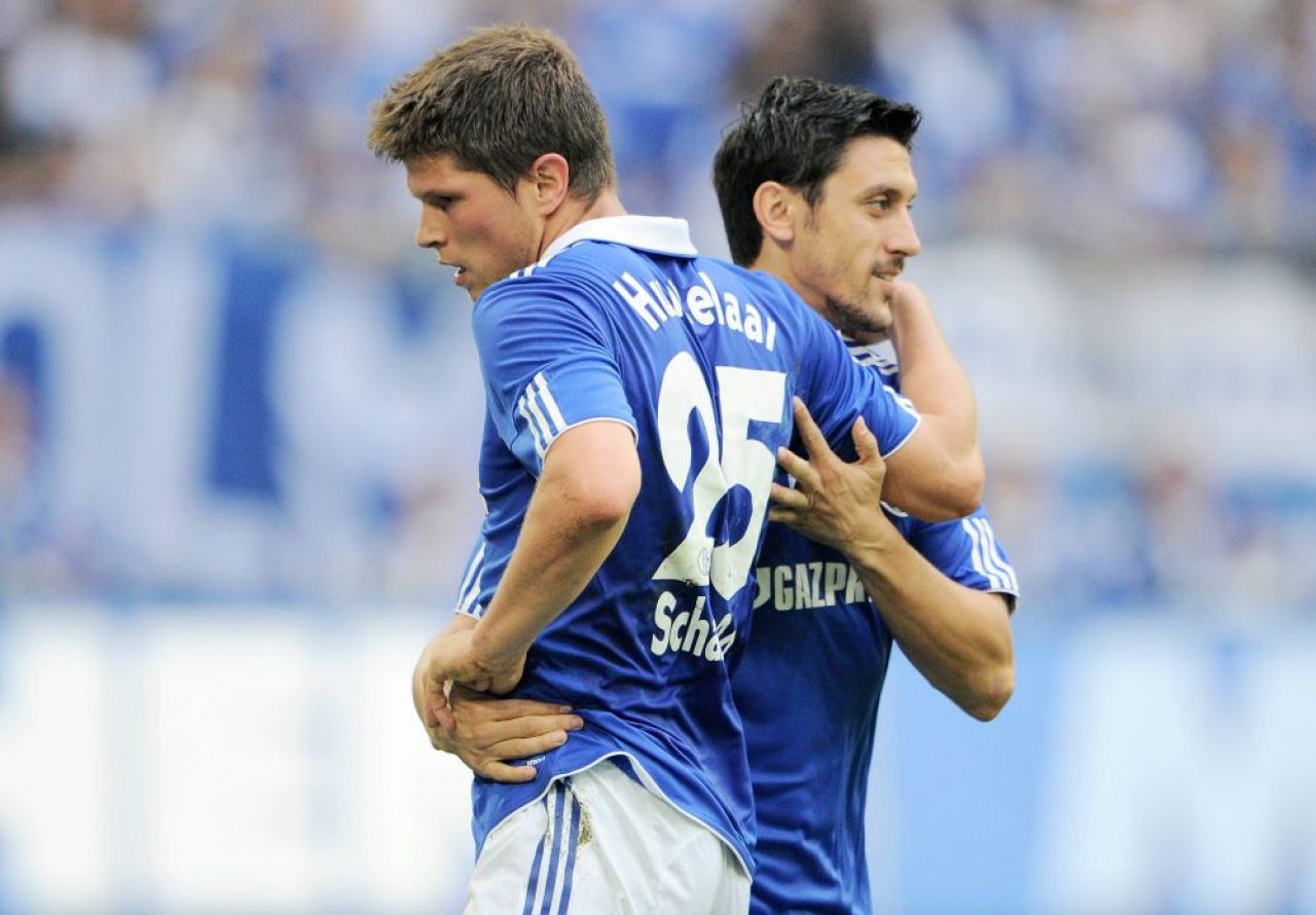 „Îi dau un telefon lui Huntelaar, directorul tehnic de la Ajax!” Oficialul Farului face lobby pentru numirea lui Gheorghe Hagi la gruparea olandeză _2