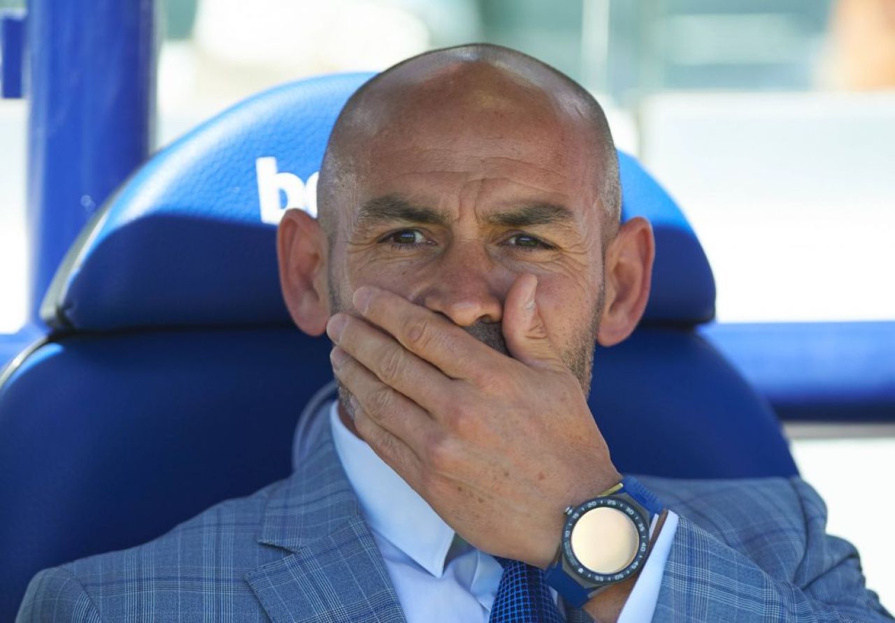 Unde a ajuns să antreneze tehnicianul spaniol pe care Pablo Cortacero l-a vrut la Dinamo_4