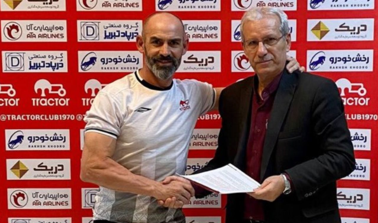 Unde a ajuns să antreneze tehnicianul spaniol pe care Pablo Cortacero l-a vrut la Dinamo_1