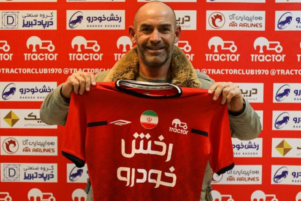 Unde a ajuns să antreneze tehnicianul spaniol pe care Pablo Cortacero l-a vrut la Dinamo_2