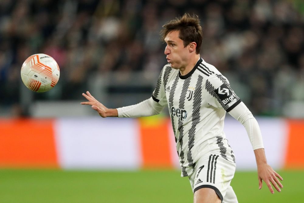 SPECIAL | Starul de la Juventus care vrea să câștige Europa League, la fel cum a făcut-o tatăl său! Meciul cu Sevilla va fi pe PRO Arena și VOYO_5
