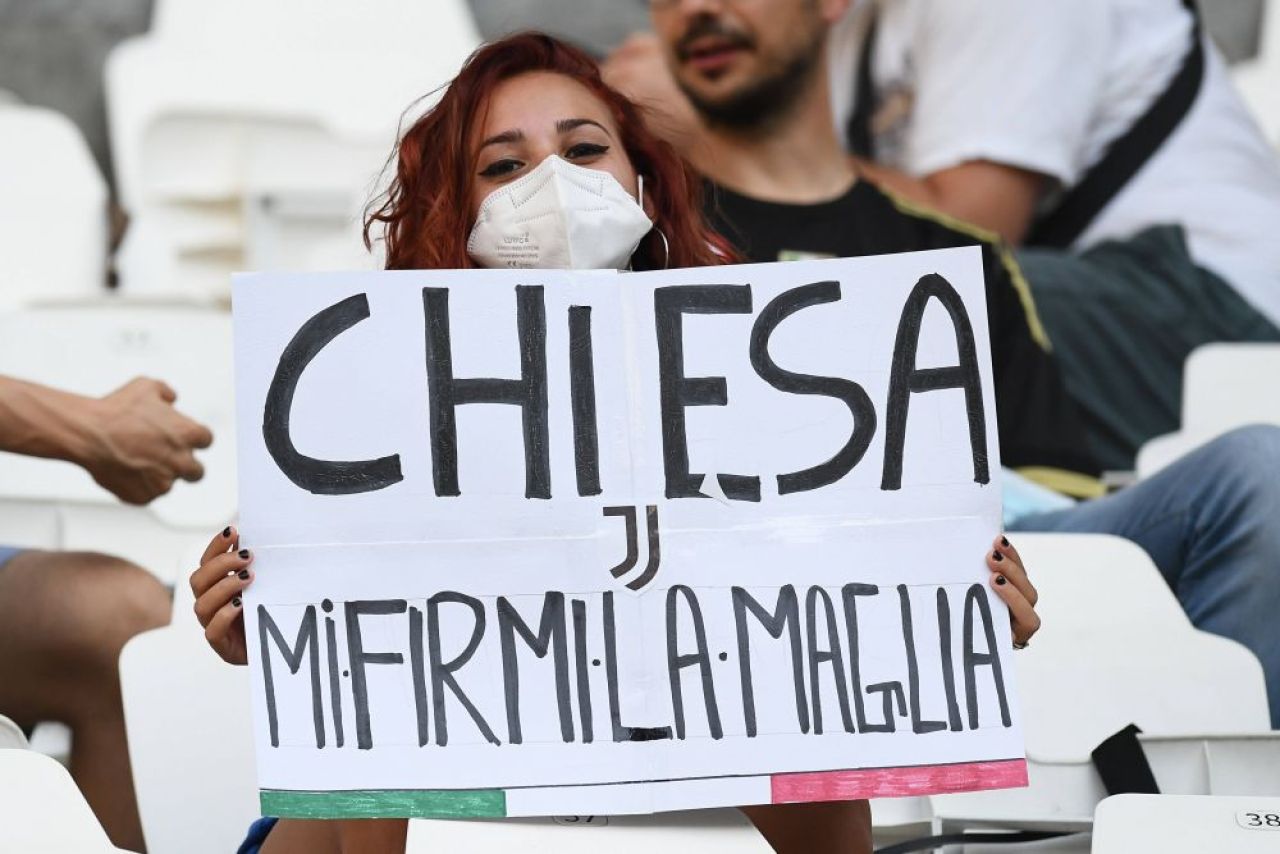 SPECIAL | Starul de la Juventus care vrea să câștige Europa League, la fel cum a făcut-o tatăl său! Meciul cu Sevilla va fi pe PRO Arena și VOYO_8
