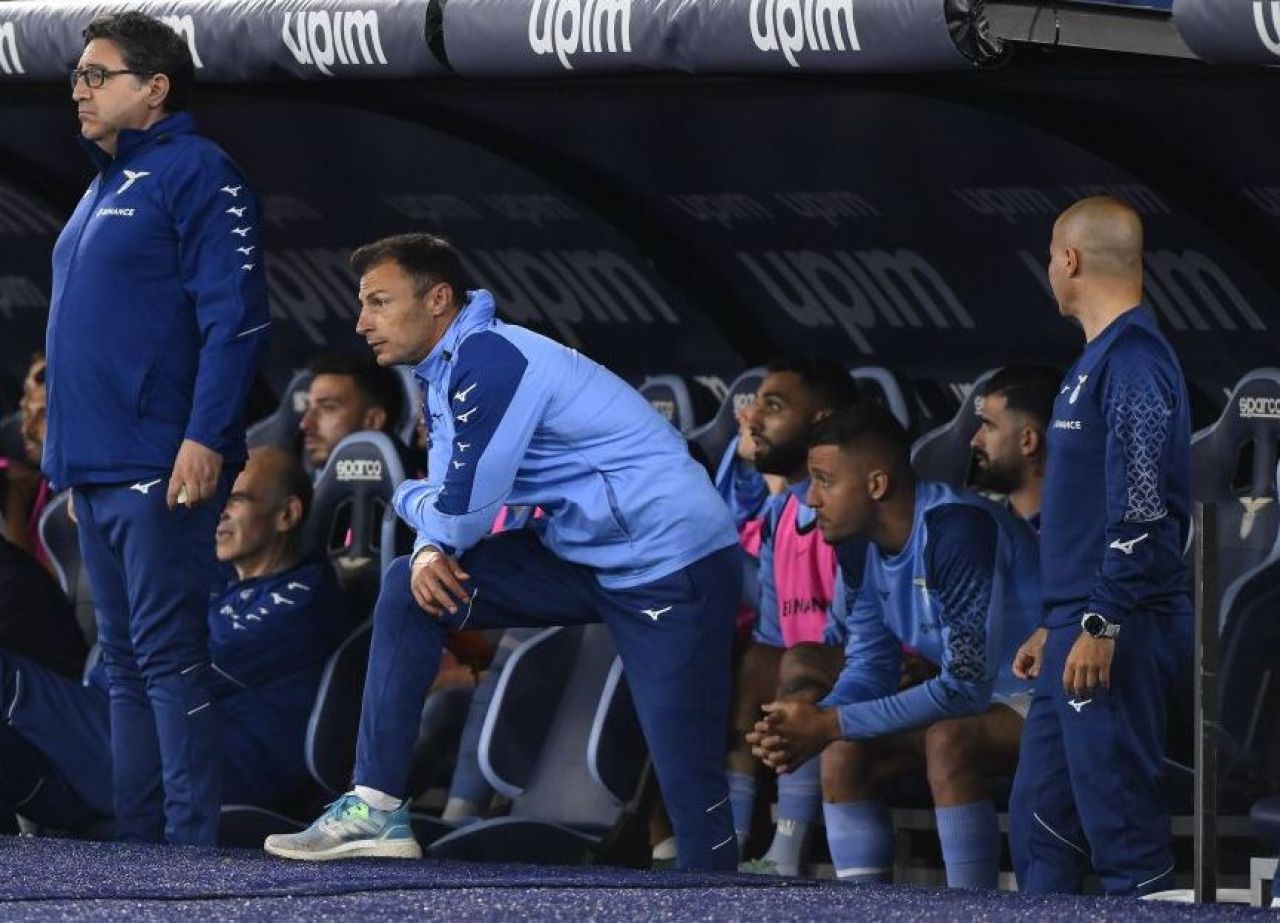 Sfârșitul erei Ștefan Radu la Lazio! Când îi va organiza clubul din Serie A meciul de retragere_3