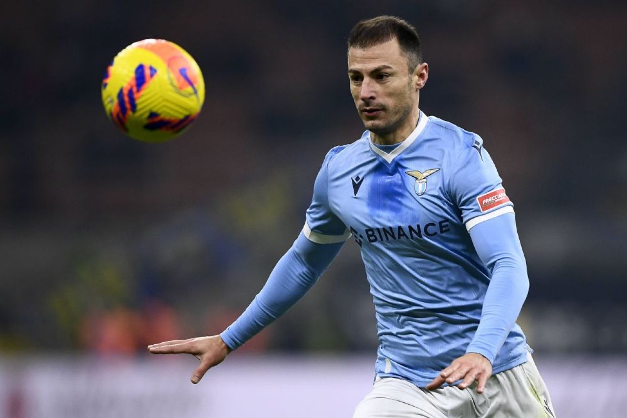Sfârșitul erei Ștefan Radu la Lazio! Când îi va organiza clubul din Serie A meciul de retragere_11