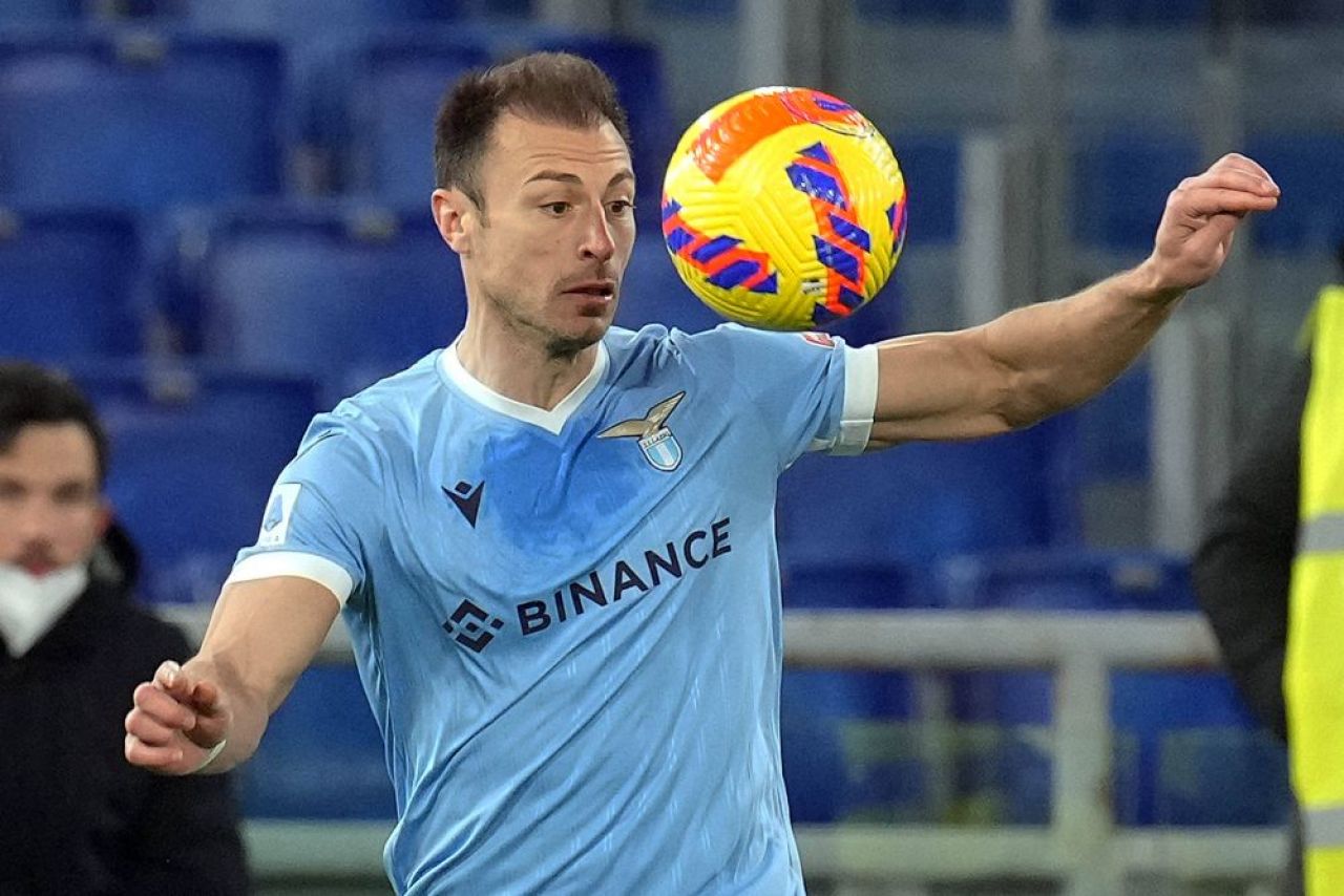 Sfârșitul erei Ștefan Radu la Lazio! Când îi va organiza clubul din Serie A meciul de retragere_12