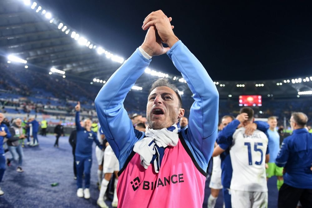 Sfârșitul erei Ștefan Radu la Lazio! Când îi va organiza clubul din Serie A meciul de retragere_14