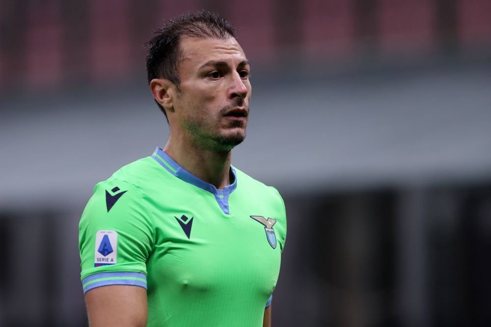 Sfârșitul erei Ștefan Radu la Lazio! Când îi va organiza clubul din Serie A meciul de retragere_19