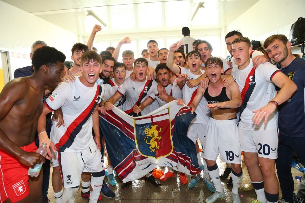 Echipa lui Sattanino și Christos a promovat &icirc;n Serie A! &rdquo;După un an &icirc;n purgatoriu, a reușit să se ridice din nou&rdquo;