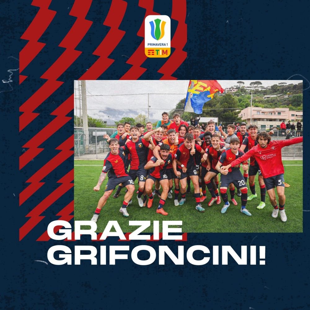 Echipa lui Sattanino și Christos a promovat în Serie A! ”După un an în purgatoriu, a reușit să se ridice din nou”_5