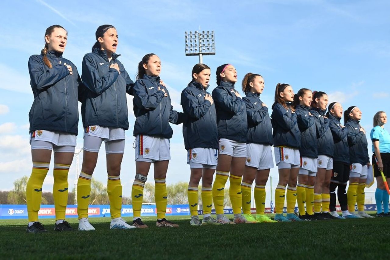 A antrenat FCSB, Rapid și CFR Cluj, iar acum a mers în fotbalul feminin: