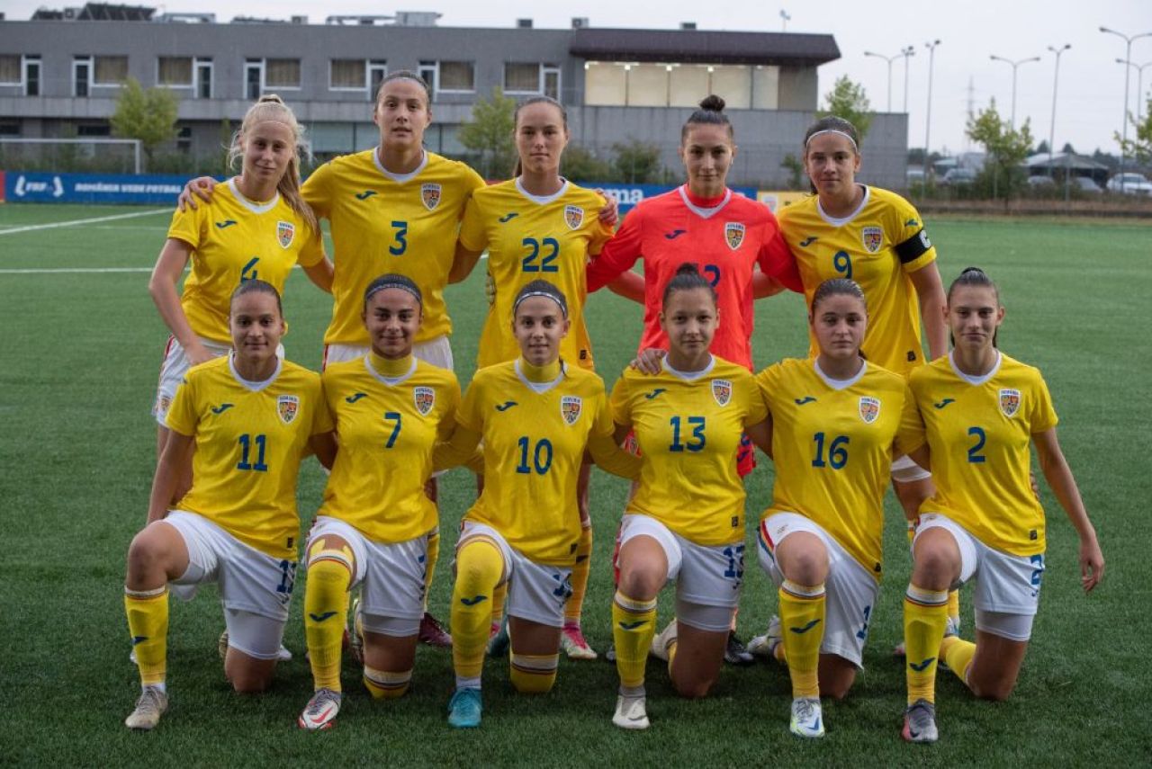 A antrenat FCSB, Rapid și CFR Cluj, iar acum a mers în fotbalul feminin: