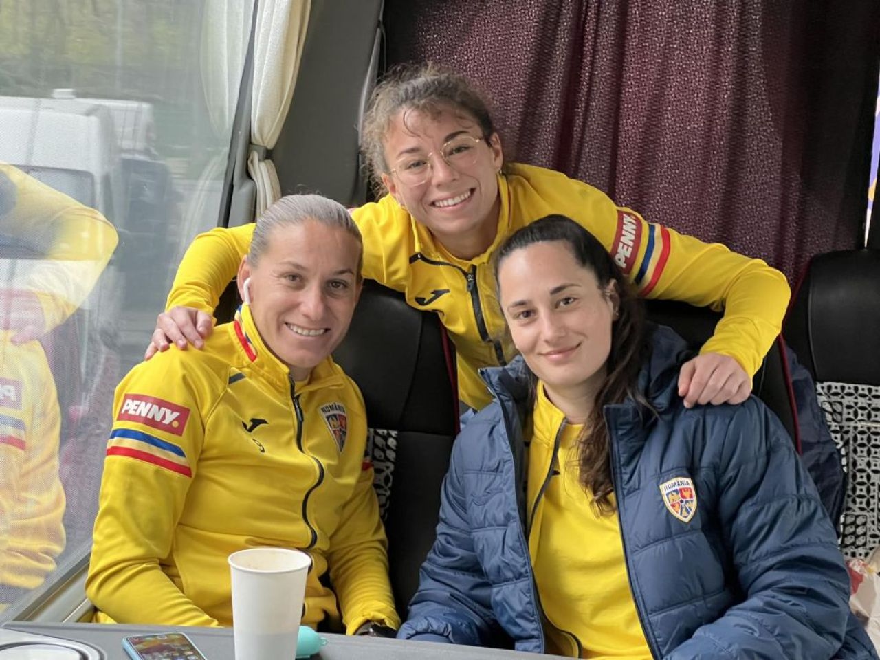 A antrenat FCSB, Rapid și CFR Cluj, iar acum a mers în fotbalul feminin: