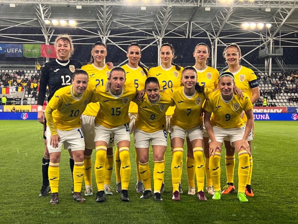 A antrenat FCSB, Rapid și CFR Cluj, iar acum a mers în fotbalul feminin: 