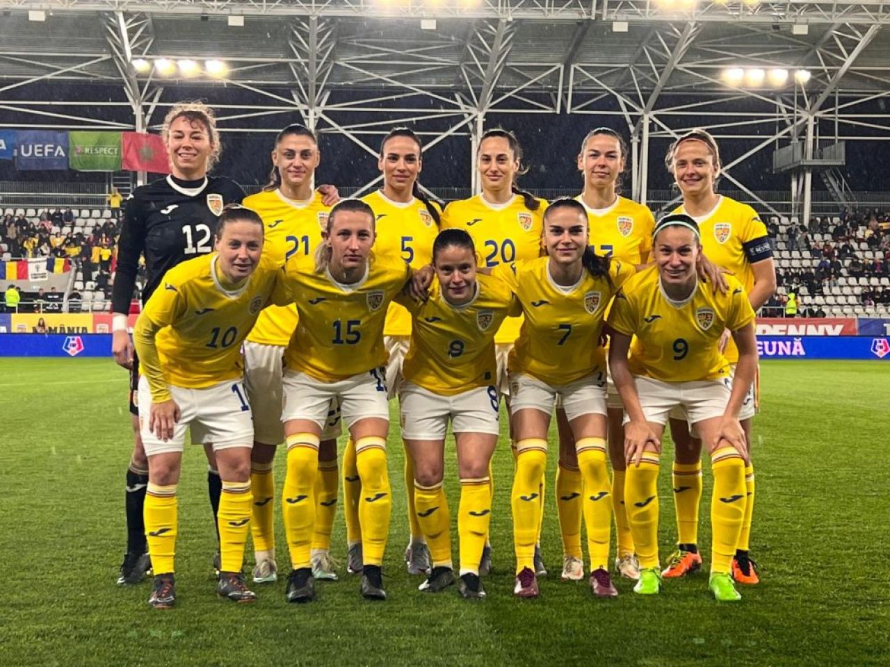 A antrenat FCSB, Rapid și CFR Cluj, iar acum a mers în fotbalul feminin: