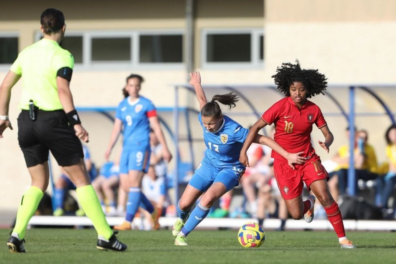 A antrenat FCSB, Rapid și CFR Cluj, iar acum a mers în fotbalul feminin: