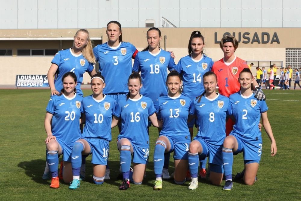 A antrenat FCSB, Rapid și CFR Cluj, iar acum a mers în fotbalul feminin: 