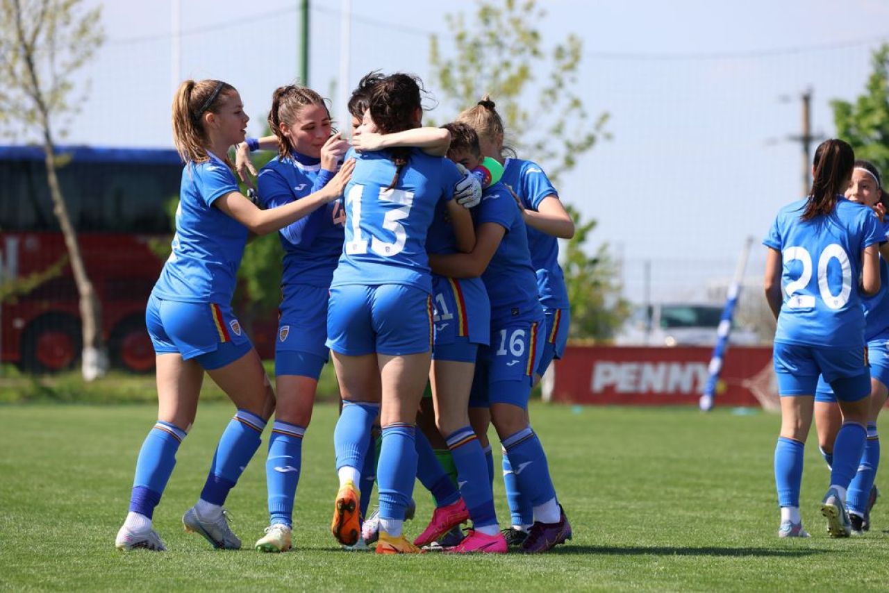 A antrenat FCSB, Rapid și CFR Cluj, iar acum a mers în fotbalul feminin:
