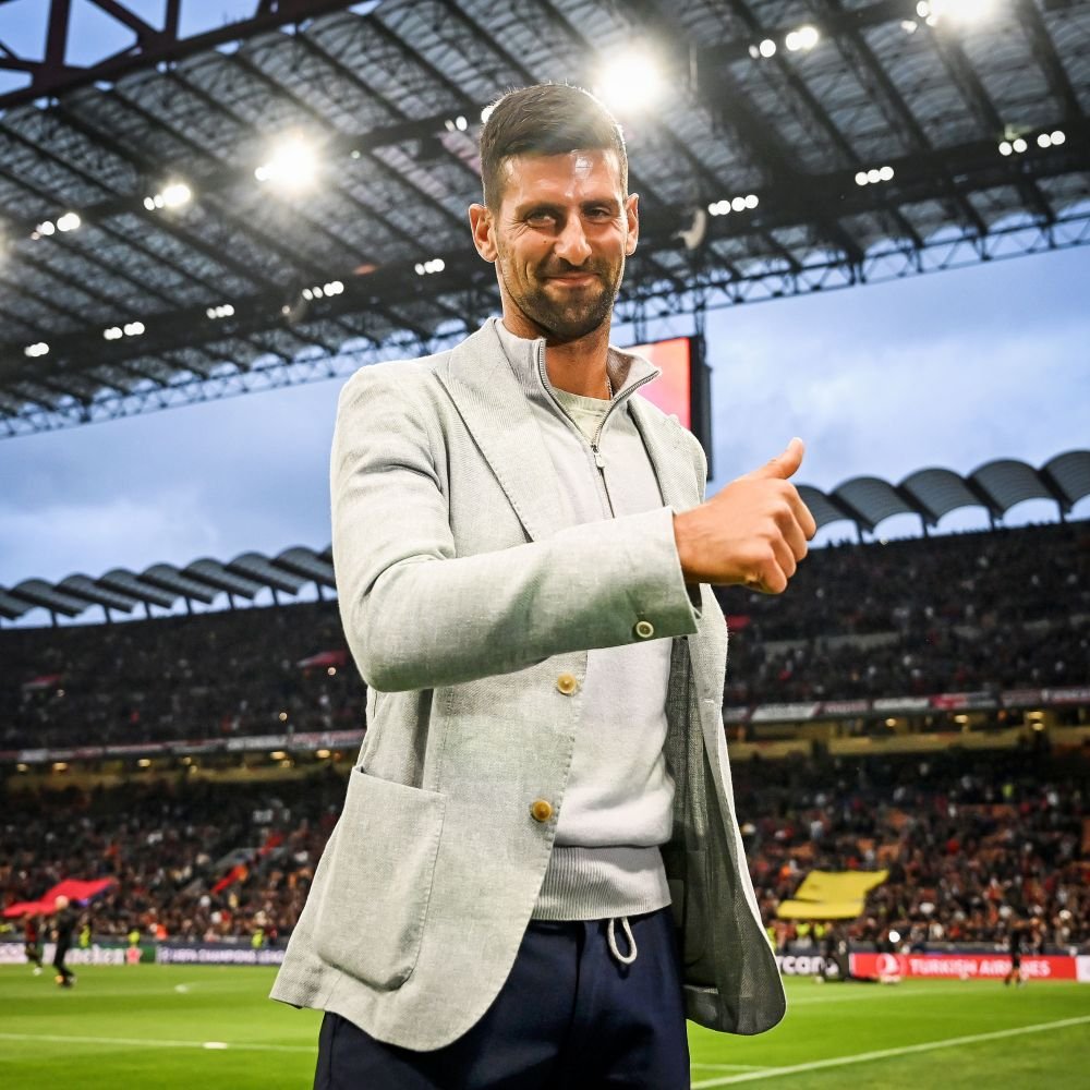 Novak Djokovic a trăit o mare deziluzie la Milano! Ce i s-a întâmplat legendei din ATP_37