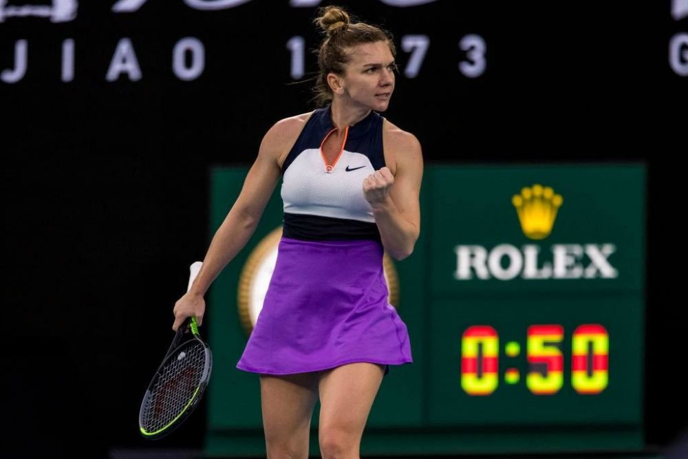 Lovitură colosală primită de Simona Halep! Anunțul care i-ar putea pune capăt carierei_21